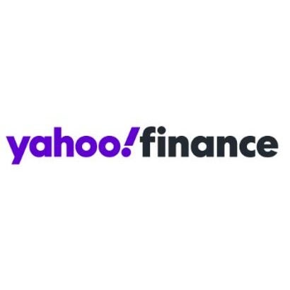 yahoo!finance logo