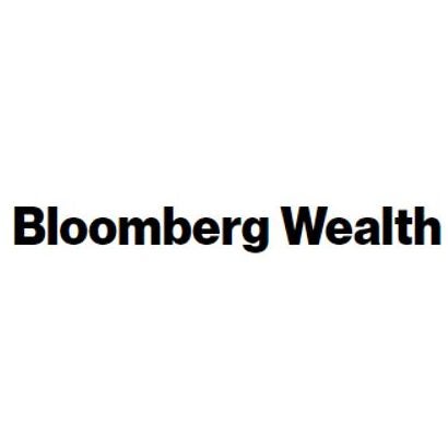 Bloomberg Wealth logo