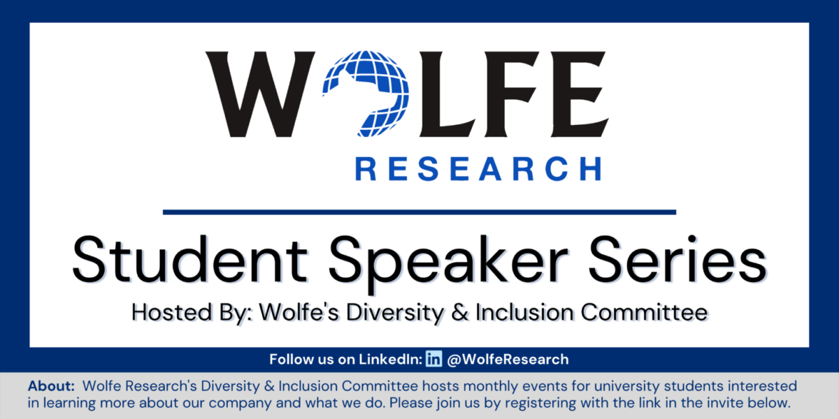 WOLFE Research logo