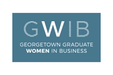 Georgetown Graduate Women in Business logo