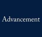Georgetown University Office of Advancement logo