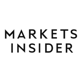 Markets Insider logo