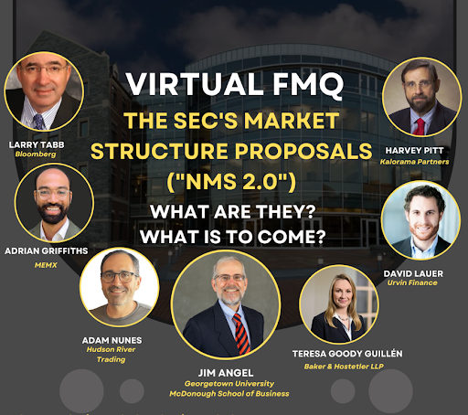 Virtual FMQ Flyer, with all the same information on this page.
