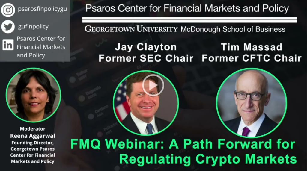 Path-Forward-for-Regulating-Crypto-Markets